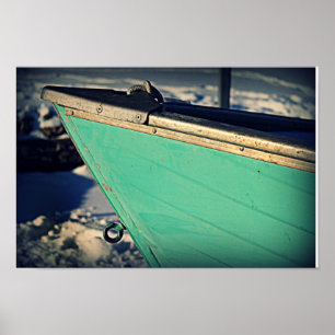 Der Bow Poster