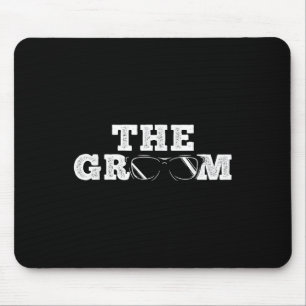 Der Bräutigam - Singles - Junggesellenabschied - J Mousepad