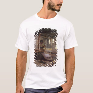 Der bretonische Weber, 1888 T-Shirt