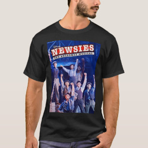 Der Broadway T-Shirt