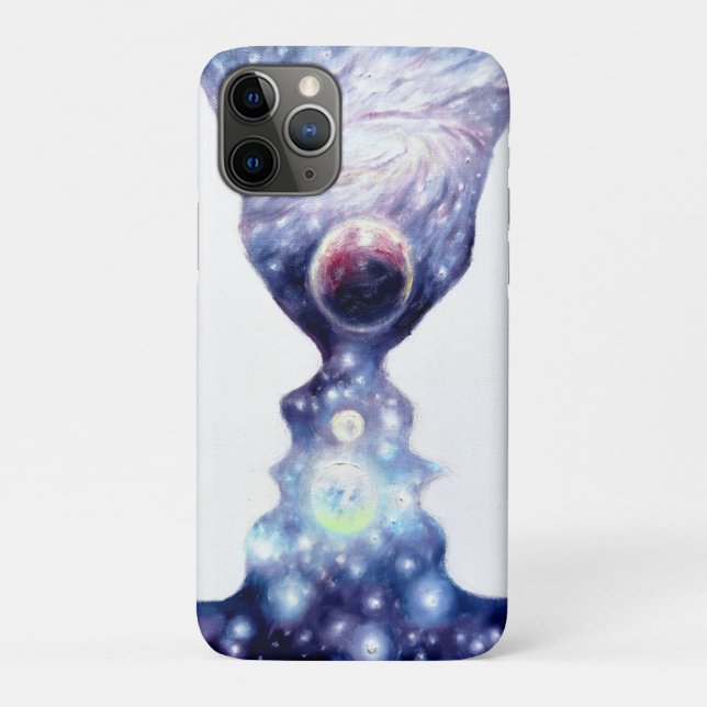 Der Brunnen der Liebe iPhone Gehäuse Case-Mate iPhone Hülle (Rückseite)