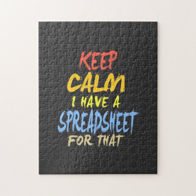 Der Buchhalter hat dafür eine Tabelle (Vertikal)