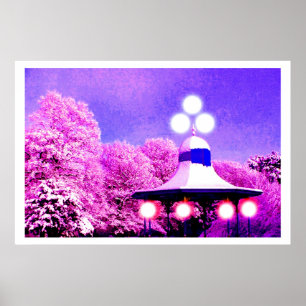 DER BÜCHSE DER PANDORA POSTER