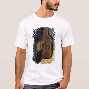 Der Buchstabe, 1921 T-Shirt