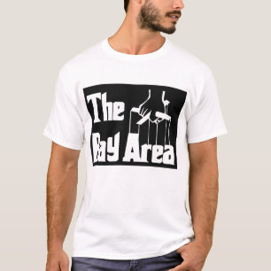 DER BUCHT-BEREICH T-Shirt