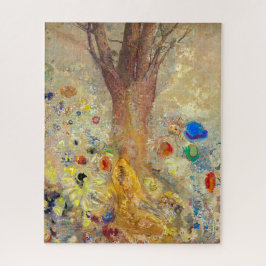 Der Buddha | Odilon Redon |