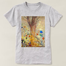 Der Buddha | Odilon Redon |