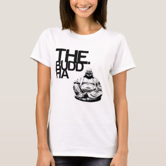 Der Buddha T-Shirt