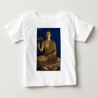 Der Buddhismus "Namaste" gibt T-Shirts Tasse Karte