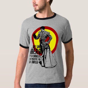 DER BULLFIGHTER T-Shirt