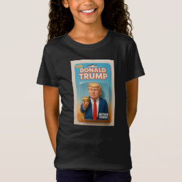 Der Burger Baron T-Shirt