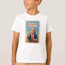 Der Burger Baron T-Shirt