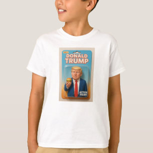 Der Burger Baron T-Shirt