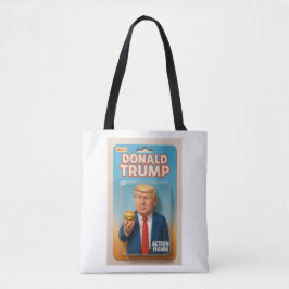 Der Burger Baron Tasche
