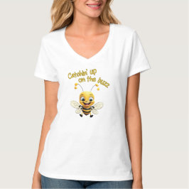 Der Buzz T-Shirt