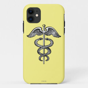 Der Caduceus Case-Mate iPhone Hülle