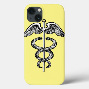 Der Caduceus Case-Mate iPhone Hülle