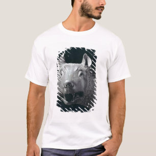 Der Capitoline Sie-Wolf T-Shirt