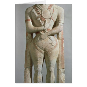 Der Capitrano Krieger