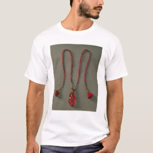 Der Carew Spinell mit zwei Diamanten T-Shirt