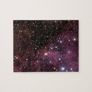 Der Carina-Nebelfleck (NGC 3372)
