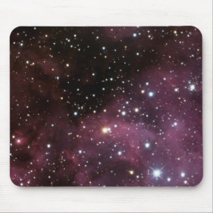 Der Carina-Nebelfleck (NGC 3372) Mousepad