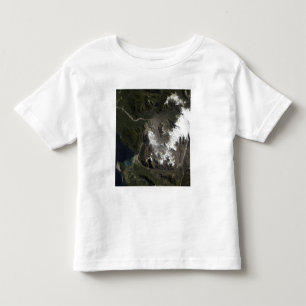 Der ChaitÃ¯Â ¿ Â ½ n Vulkan Kleinkind T-shirt