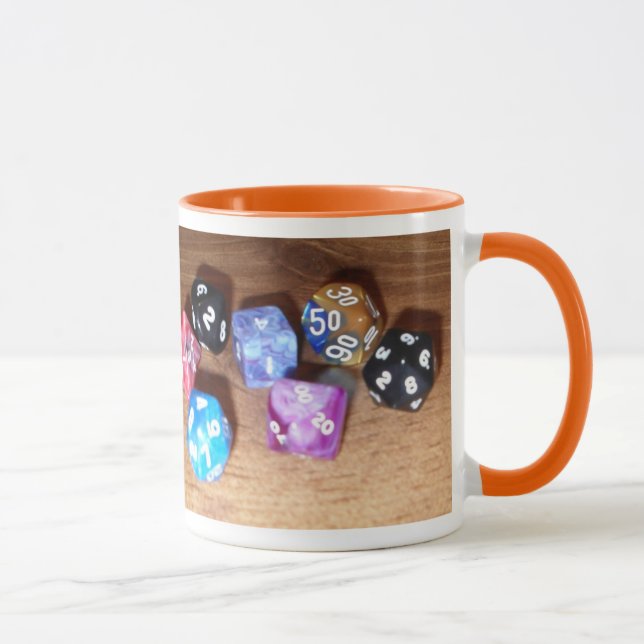 der Chalice des Gamers des Wunders Tasse (Rechts)