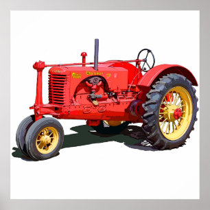 Der Challenger Poster