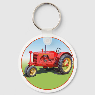 Der Challenger Schlüsselanhänger