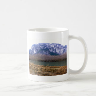 Der Chef, Squamish BC, Kanada Kaffeetasse