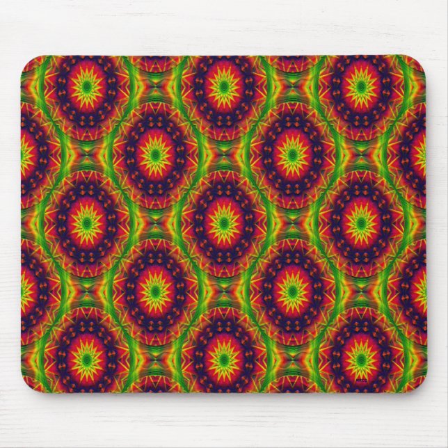 Der Chor... Mousepad (Vorne)