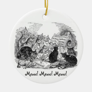 Der Chorschmuck Keramikornament