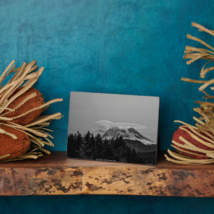 Der Cloud Spirit Fotoplatte