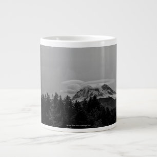 Der Cloud Spirit Jumbo-Tasse