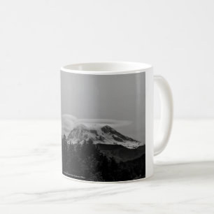 Der Cloud Spirit Kaffeetasse