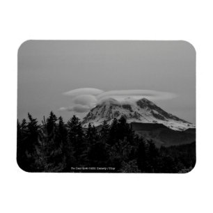 Der Cloud Spirit Magnet