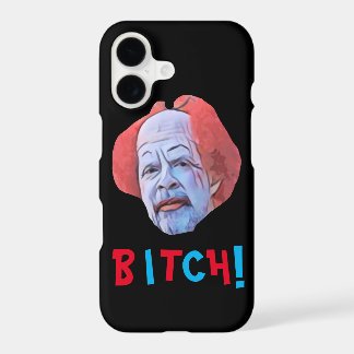Der Clown-iPad/iPhone-Fall
