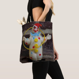 Der Clown Tasche