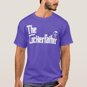 Der CockerFather Cocker Spaniel Hund Papa Männer G T-Shirt