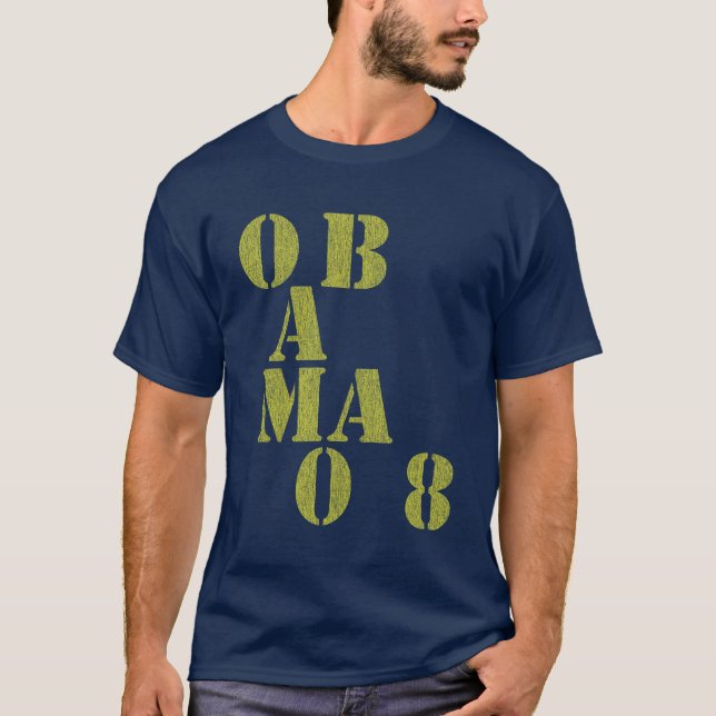 Der Code-T-Shirt der Männer T-Shirt (Vorderseite)