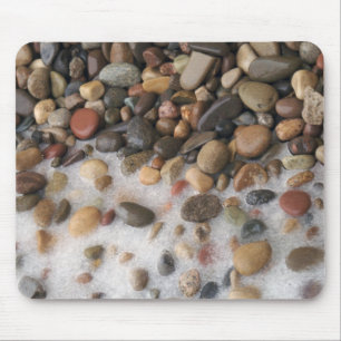 Der Colorado-Felsen Mousepad