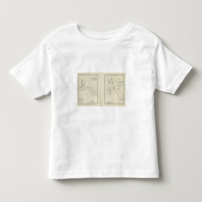 Der Colorado Kleinkind T-shirt (Vorderseite)