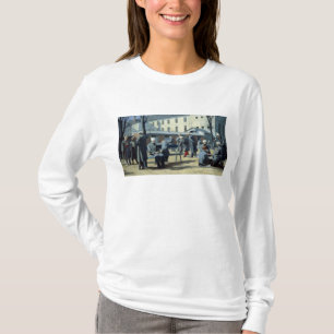 Der Convalescents, 1861 T-Shirt