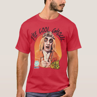 Der Coole Ghoul T-Shirt