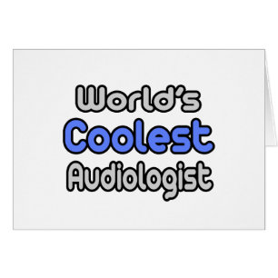 Der Coolste Audiologe der Welt