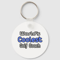 Der Coolste Golftrainer der Welt
