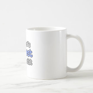 Der Coolste Kieferorthopäden der Welt Kaffeetasse