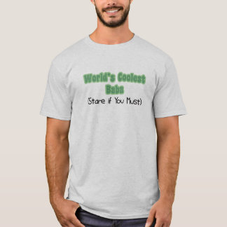 Der coolste Kuchen der Welt T-Shirt