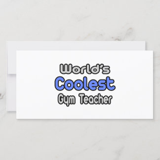 Der Coolste Lehrer der Welt